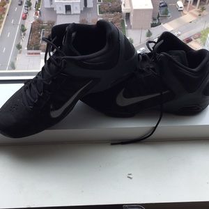 Nike Air Visi Pro 4